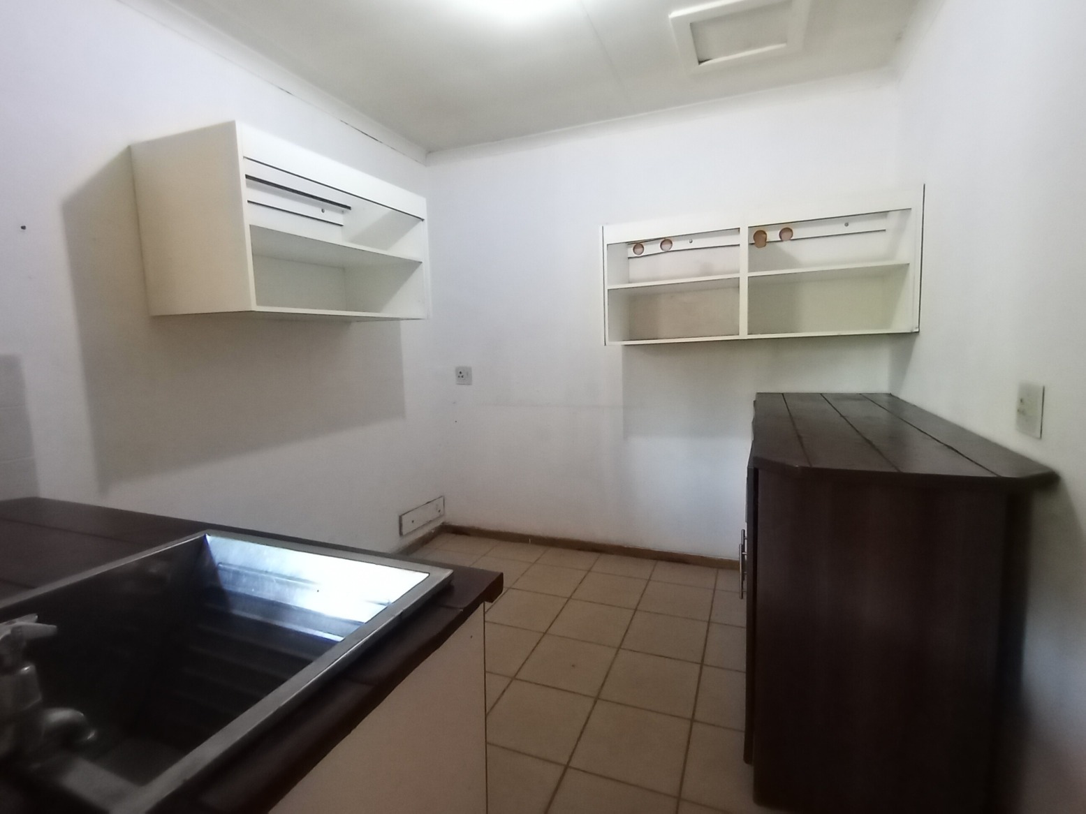 To Let 2 Bedroom Property for Rent in Parys Free State